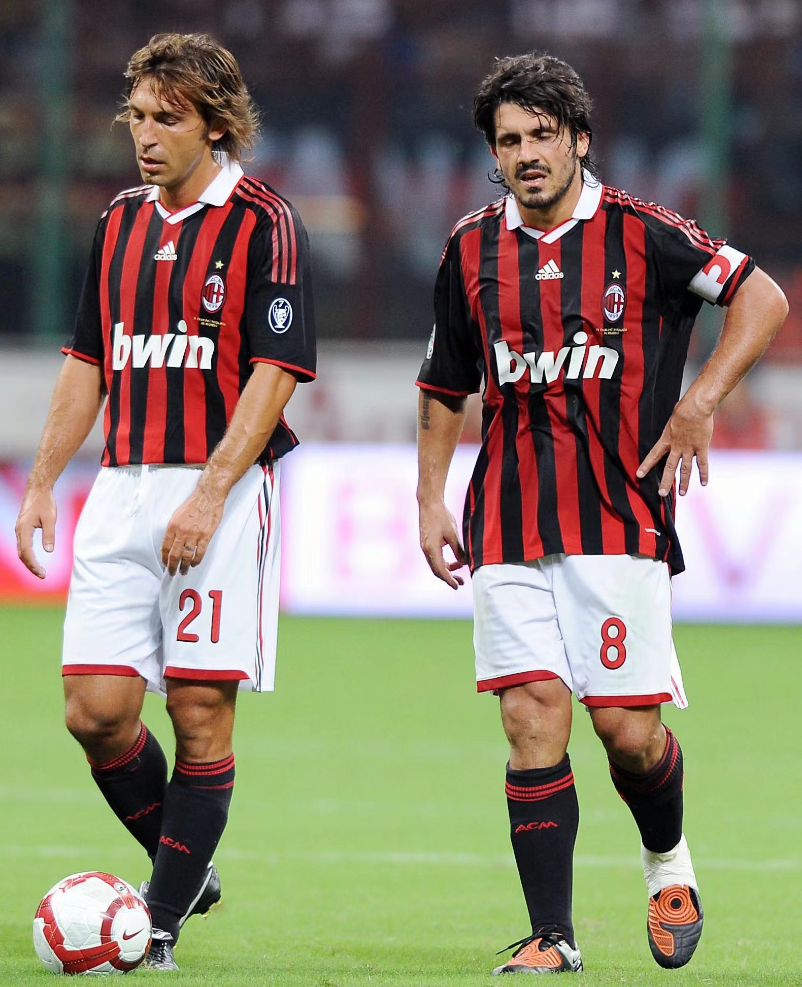 最想和哪个现役球员踢球？马克莱莱：姆巴佩和维尼修斯（马克莱莱点名最想合作的现役球员：姆巴佩与维尼修斯）